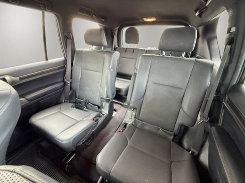 Used 2020 Lexus GX 460 Premium AWD/4WD image 14
