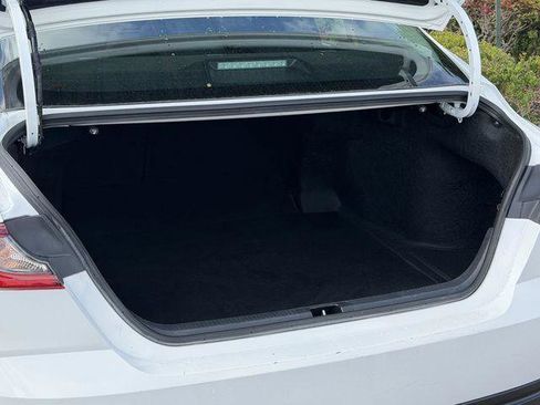 Certified 2025 Toyota Camry LE image 22