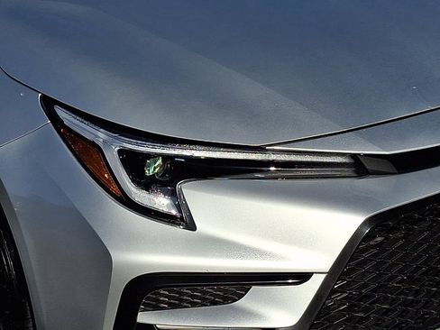 Certified 2026 Toyota Corolla SE image 9