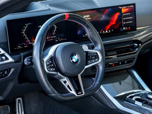 Used 2025 BMW 440i xDrive M440i xDrive w/ Premium Package image 10