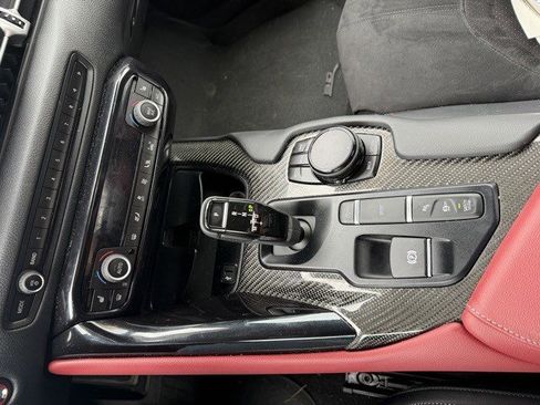 Used 2022 Toyota Supra A91 Edition image 13