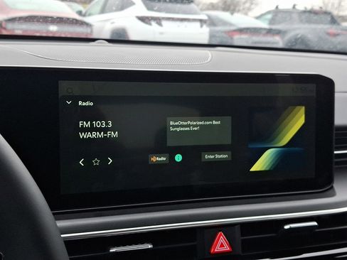 New 2026 Kia K5 GT-Line image 12