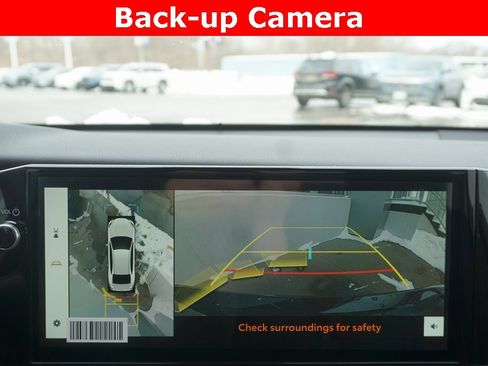 New 2026 Toyota Camry XSE image 10