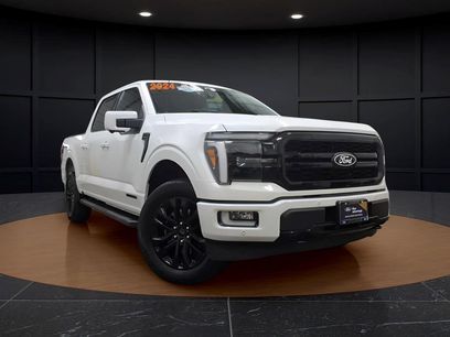 Certified 2024 Ford F150 Lariat