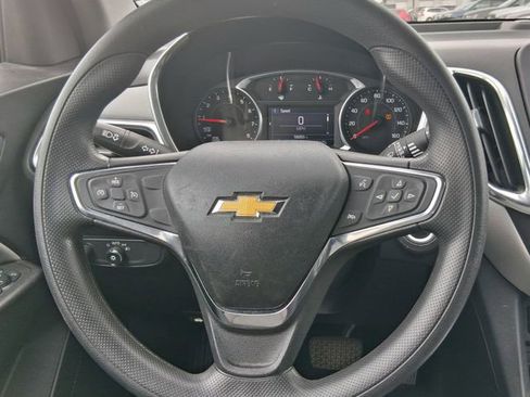 Used 2019 Chevrolet Equinox LT FWD image 9