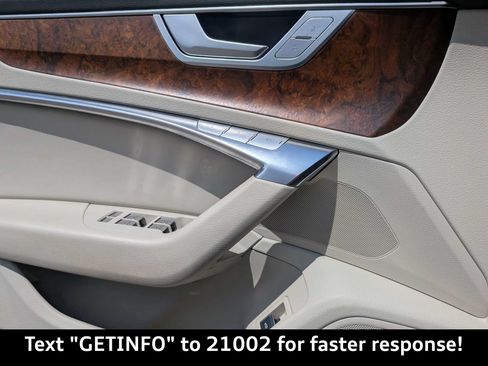 Certified 2022 Audi A7 3.0T Premium AWD/4WD image 30