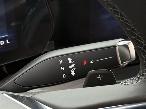 New 2026 Chevrolet Tahoe LT image 18