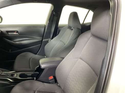 Certified 2022 Toyota Corolla SE image 8