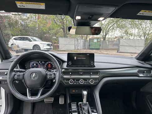 Certified 2023 Acura Integra A-Spec image 18