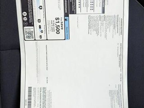 Used 2026 Toyota Corolla LE FWD image 17