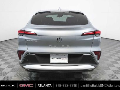 Certified 2026 Buick Envista Preferred