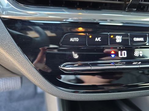 New 2026 Buick Envista Preferred FWD image 21