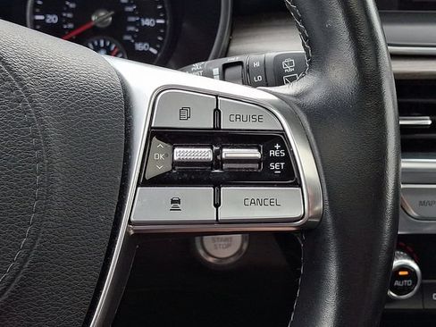 Used 2021 Kia Telluride EX w/ EX Premium Package AWD/4WD image 24