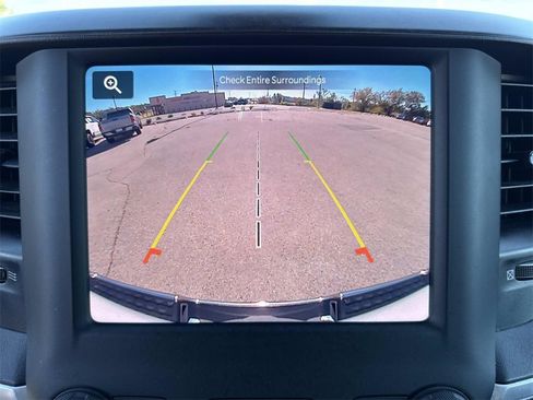 Used 2023 RAM 1500 Big Horn w/ Trailer Tow Group image 17