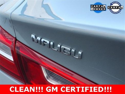 Used 2024 Chevrolet Malibu LT image 19