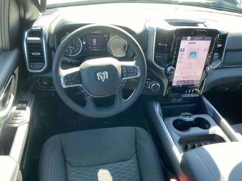 New 2026 RAM 1500 Big Horn image 9