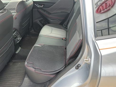 Used 2022 Subaru Forester Sport AWD/4WD image 6