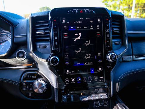 Used 2021 RAM 1500 Limited w/ Night Edition AWD/4WD image 16