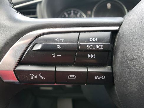Certified 2024 MAZDA CX-30 AWD 2.5 S w/ Select Sport Pkg image 21