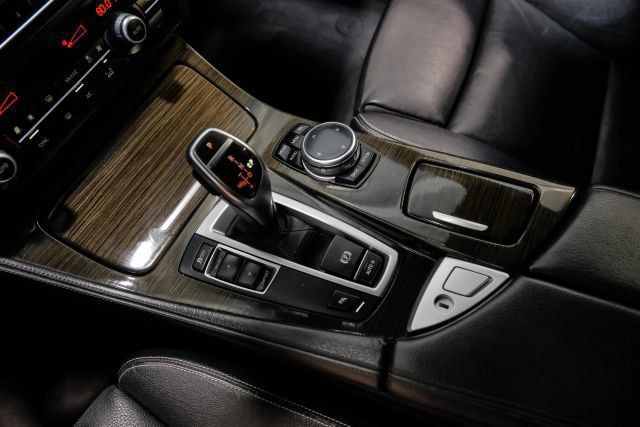 Used 2014 BMW 535i Sedan RWD image 33
