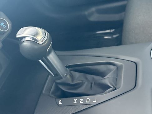 Used 2025 Ford Mustang Coupe RWD image 21