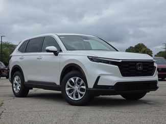 New 2026 Honda CR-V LX video 2