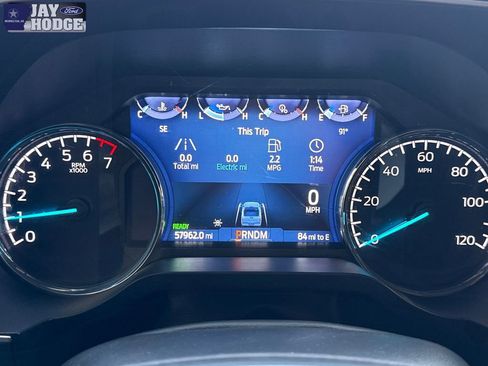 Certified 2023 Ford F150 XLT w/ Equipment Group 302A High AWD/4WD image 11