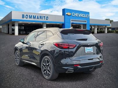 New 2026 Chevrolet Blazer RS w/ Enhanced Convenience Package