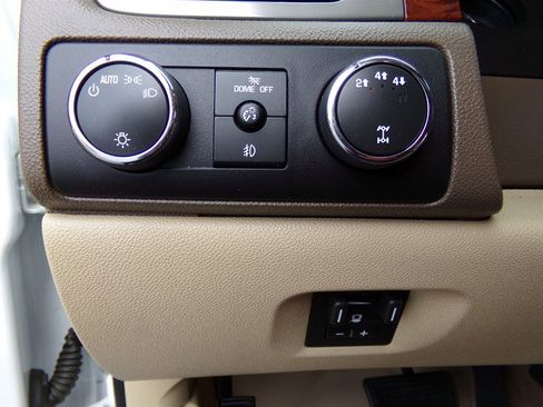 Used 2012 Chevrolet Silverado 2500 LTZ w/ LTZ Plus Package image 72