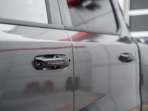 New 2026 RAM 1500 Rebel image 18