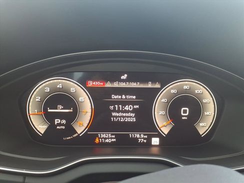 Used 2024 Audi Q5 2.0T Prestige image 26