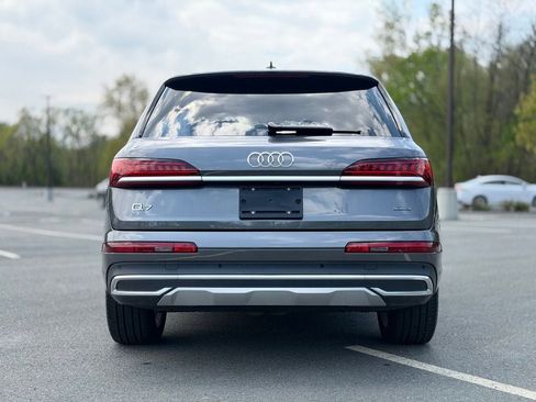 Used 2023 Audi Q7 2.0T Premium Plus w/ Premium Plus Package AWD/4WD image 5