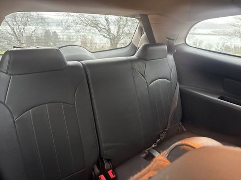 Used 2017 Buick Enclave Leather w/ Enclave Sport Touring Edition image 12