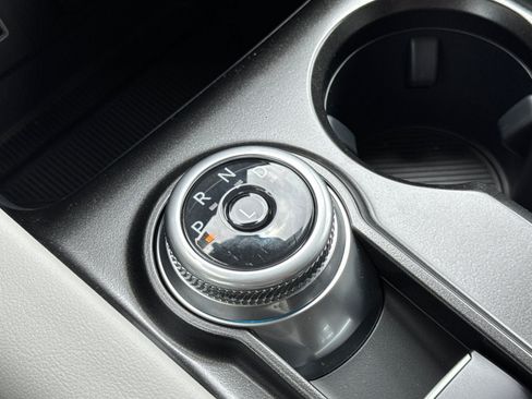 New 2026 Ford Explorer Active AWD/4WD image 22