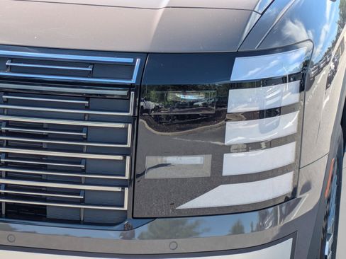 New 2026 Hyundai Palisade SEL FWD image 32