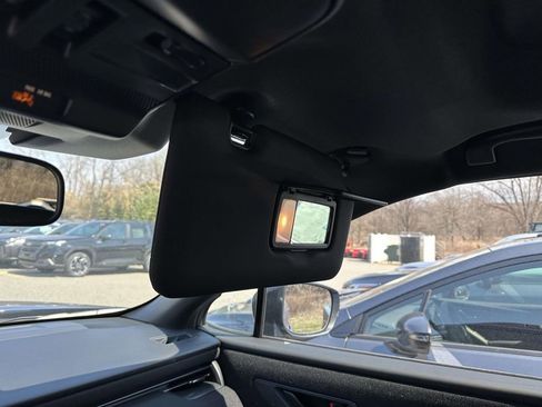 New 2026 Subaru Outback Premium AWD/4WD image 16