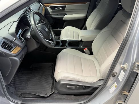 Used 2019 Honda CR-V Touring image 16