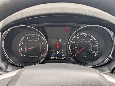 New 2026 Mitsubishi Outlander Sport ES image 28