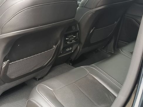 Certified 2024 Jeep Grand Cherokee Altitude AWD/4WD image 18