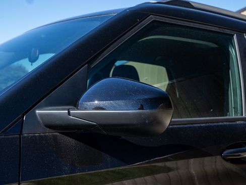 New 2026 Chevrolet TrailBlazer LT w/ Driver Confidence Package image 9