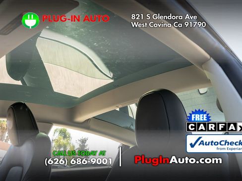 Used 2023 Tesla Model 3 Standard Range image 8