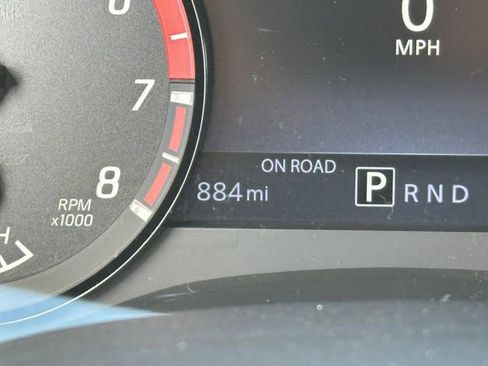 Certified 2026 Nissan Frontier PRO-4X w/ Pro-4x Convenience Package AWD/4WD image 29