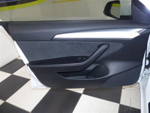 Used 2022 Tesla Model 3 RWD image 22