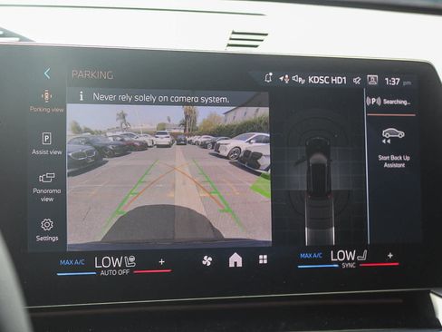 New 2026 BMW X1 xDrive28i w/ Convenience Package image 23