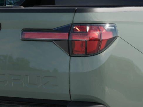 Used 2026 Hyundai Santa Cruz SEL FWD image 10