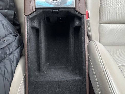 Used 2013 Cadillac ATS Premium image 30