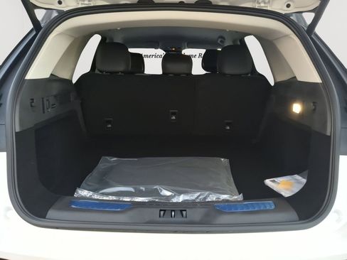 New 2026 Lincoln Nautilus Premier AWD/4WD image 22