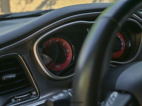 Used 2019 Dodge Challenger SRT Hellcat Redeye RWD image 27