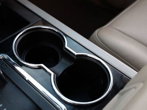 Used 2014 Ford Expedition EL Limited w/ Equipment Group 301A image 48