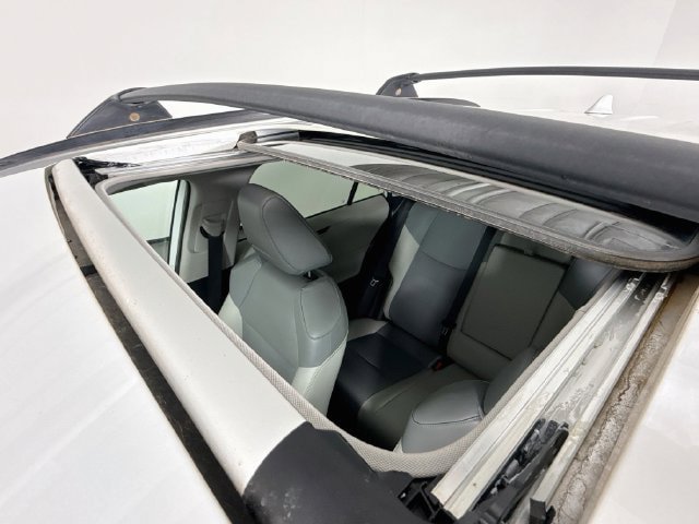 Certified 2025 Toyota RAV4 XLE Premium w/ Weather Package FWD image 23